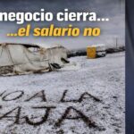 CONTRATOS DE AJUSTE EN LA PESCA: ENTRE LA EXTORSIÓN EMPRESARIAL Y LA RESISTENCIA SINDICAL