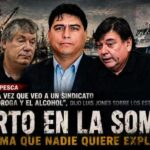 SANTA CRUZ: PUERTOS EN LA SOMBRA — REPRESENTACIÓN FANTASMA, SALARIOS A LA BAJA Y UN SISTEMA QUE EXPLOTÓ ENTRE DENUNCIAS Y SILENCIOS