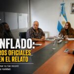 RELATO OFICIAL VS. REALIDAD PESQUERA: CUANDO EL GOBIERNO DIBUJA NÚMEROS Y EL TRABAJO NO APARECE