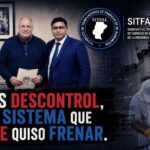 SITFAL: LA DENUNCIA QUE INCOMODA LAS “CUEVAS DE CORTE” Puerto Deseado
