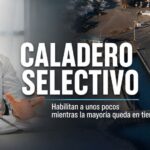 PESCA PARA POCOS, HAMBRE PARA MUCHOS: EL RELATO EMPRESARIAL QUE BUSCA ROMPER EL CONVENIO Y DIVIDIR A LOS MARINEROS