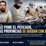 “Santa Cruz pone el pescado y otras provincias se quedan con el trabajo”: fuerte denuncia del SITFAL contra la Disposición 112/2026