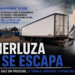 LA CUOTA ES SANTACRUCEÑA, PERO EL TRABAJO SE VA: LA DISPOSICIÓN N° 112/2026 LEGALIZA LA FUGA DE EMPLEO PESQUERO
